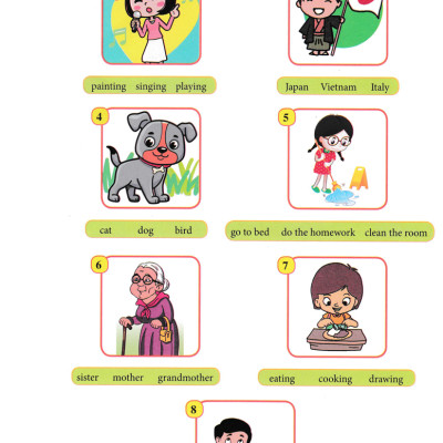 BÀI TẬP BỔ TRỢ TOÀN DIỆN TIẾNG ANH 3_AB