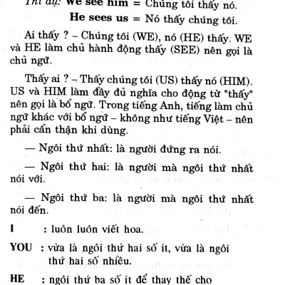 Những Câu Thông Dụng Trong Đàm Thoại Tiếng Anh (Tái Bản)