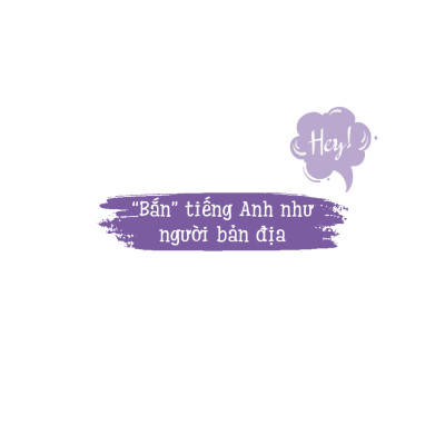 Sách Tiếng Anh Genz Trong Giao Tiếp - Tiếng Anh Giao Tiếp Dễ Nhớ Cho Người Lười