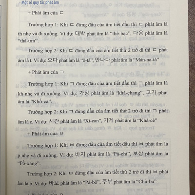 Tiếng Hàn Giao Tiếp 4.0