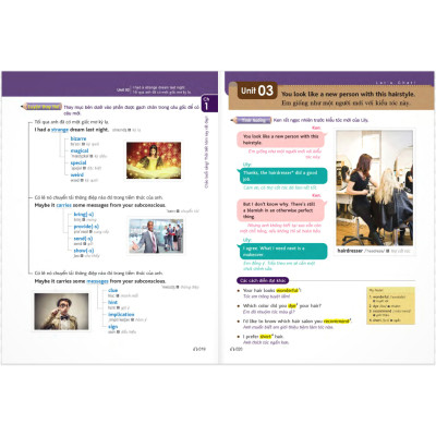 Trò Chuyện Tự Nhiên Bằng Tiếng Anh Qua 180 Tình Huống (Kèm CD Hoặc File MP3)