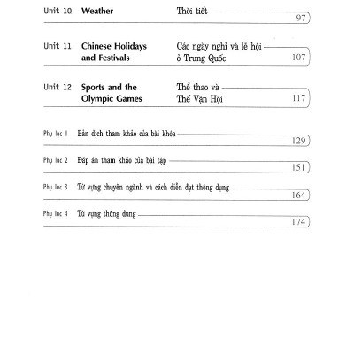 Speak Up – Giao Tiếp Tiếng Anh Tự Tin Trong Mọi Tình Huống - Trình Độ Trung Cấp