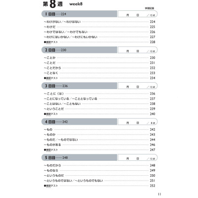 45 Ngày Chinh Phục Cấp Độ N2 Chữ Hán - Từ Vựng - Giải Pháp Cho Kỳ Thi Năng Lực Tiếng Nhật