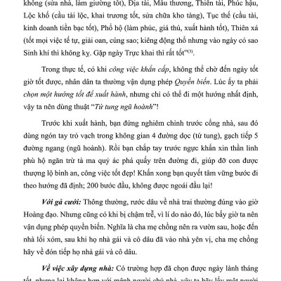 Tìm Hiểu Năm Tháng Đời Người Qua Kiến Thức Của Tiền Nhân