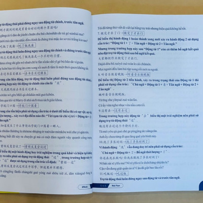 Sách - Combo: Phân biệt và giải thích các điểm ngữ pháp Tiếng Trung hay sử dụng sai Tập 1+ Bài tập luyện dịch tiếng Trung ứng dụng (Sơ -Trung cấp, Giao tiếp HSK có mp3 nghe, có đáp án)+DVD tài liệu