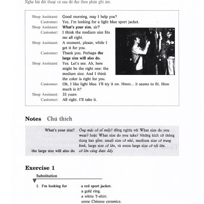 Speak Up – Giao Tiếp Tiếng Anh Tự Tin Trong Mọi Tình Huống - Trình Độ Trung Cấp