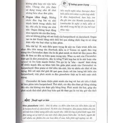 Học Đàn Piano - Vanlangbooks