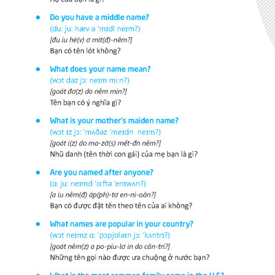 The Langmaster - 35000 Câu Giao Tiếp Tiếng Anh_MT