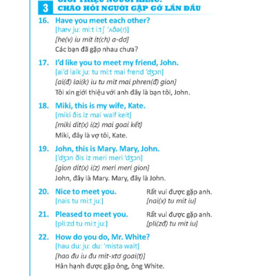 Sách - 55000 câu đàm thoại Tiếng Anh (tái bản 03)