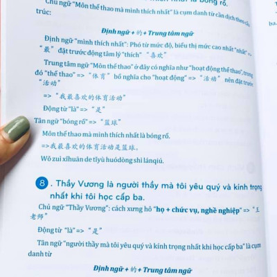 Combo 2 sách Luyện giải đề thi HSK cấp 5 có mp3 nghe + Phân tích đáp án các bài luyện dịch Tiếng Trung +DVD tài liệu