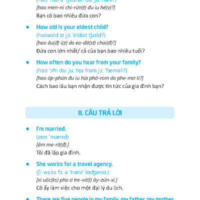 The Langmaster - 35000 Câu Giao Tiếp Tiếng Anh (Tái Bản)