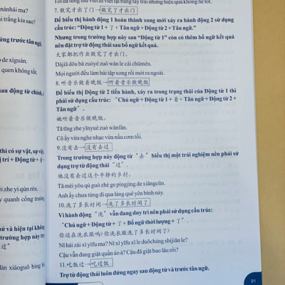 Sách - Combo: Luyện thi HSK cấp tốc tập 3 (tương đương HSK 5+6 kèm CD) + Bài tập luyện dịch tiếng Trung ứng dụng (Sơ -Trung cấp, Giao tiếp HSK có mp3 nghe, có đáp án)+DVD tài liệu