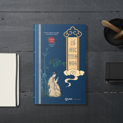 COMBO 4 - (TRÍ TUỆ CỦA NGƯỜI XƯA - ĐẠO LÝ NGƯỜI XƯA - HIỂU NGƯỜI để DÙNG NGƯỜI - CỔ HỌC TINH HOA) - MINH TRIẾT PHƯƠNG ĐÔNG