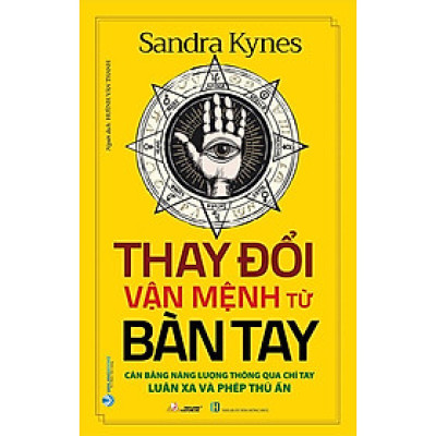 Thay Đổi Vận Mệnh Từ Bàn Tay