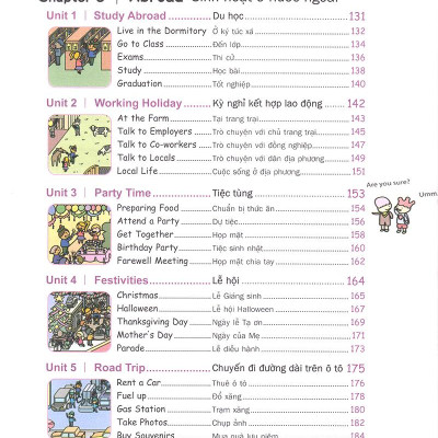 Tiếng Anh Giao Tiếp Dành Cho Người Chuẩn Bị Ra Nước Ngoài (Tái Bản 2019)