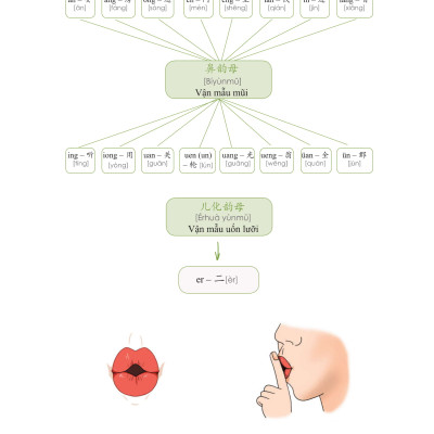 Sách-Combo 2 sách Sổ tay từ vựng HSK1-2-3-4 và TOCFL band A + Học Nhanh Nhớ Lâu 1500 Từ Vựng Tiếng Trung Thông Dụng + DVD tài liệu