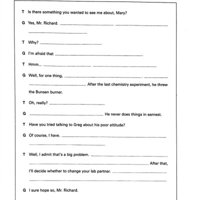 TOEFL iBT Activator Listening Advanced (Kèm CD)