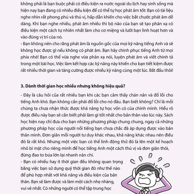 Tự Học Tiếng Anh Cấp Tốc Cho Người Mới Bắt Đầu