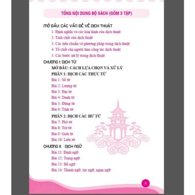 Kỹ năng biên phiên dịch trung - việt, Việt - Trung thực chiến tập 2 (HA-MK)