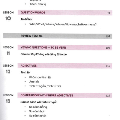 Nghiền Ngữ Pháp Tiếng Anh Hình Que - Tập 1: Cơ Bản (MEGA)