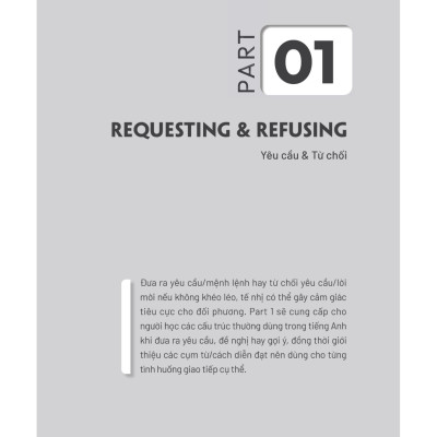 Manners - Nâng Cao “Phẩm Giá” Cho Tiếng Anh Của Bạn - AL