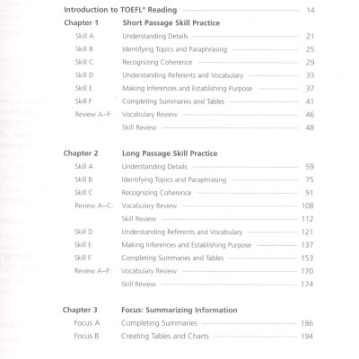 Mastering Skills For The TOEFL IBT - Advanced (Kèm File Audio Có Hướng Dẫn) _FN