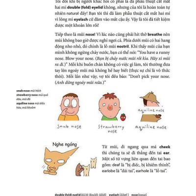 Tôi Muôn Giỏi Tiếng Anh Nhưng Tôi Không Muốn Chăm Chỉ