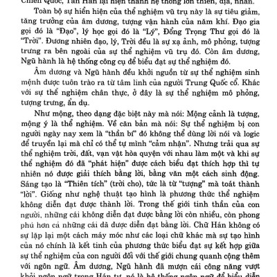 Dự Đoán Theo Tứ Trụ (Tái Bản 2020)