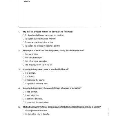 Collins Vocabulary And Grammar For The TOEFL Test (Kèm CD)