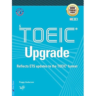 TOEIC UPGRADE