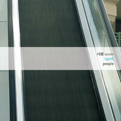 Korean Vietnamese English Trilingual Dictionary