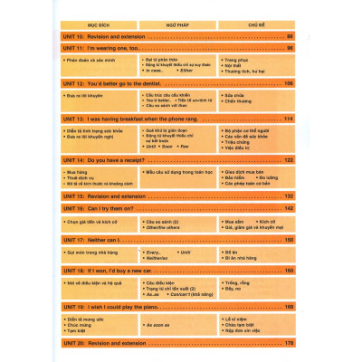 English Made Easy: Volume Two