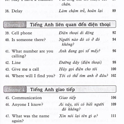 Học Nói Tiếng Anh 5 Phút Mỗi Ngày - Tập 1 (Kèm CD)
