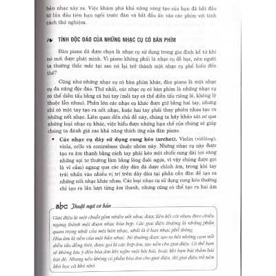 Học Đàn Piano - Vanlangbooks