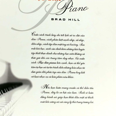Học Đàn Piano