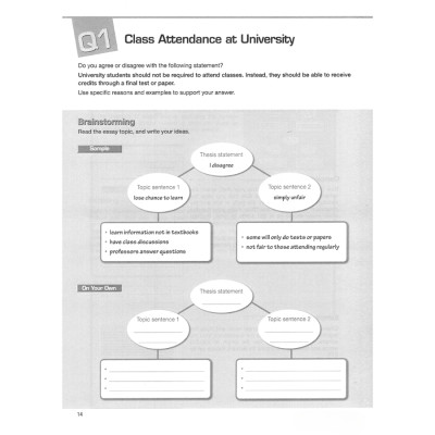 How To Master Skills For The TOEFL iBT Essay Writing