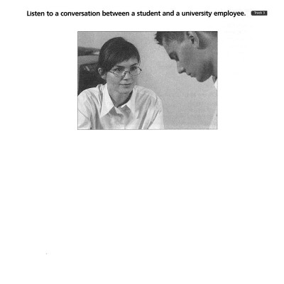 Mastering Skills For The Toefl IBT - Listening - Kèm CD