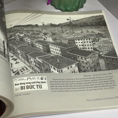 (Có ảnh minh hoạ) SỐNG VUI CÙNG NHIẾP ẢNH – Tam Thái - NXB Tổng Hợp HCM