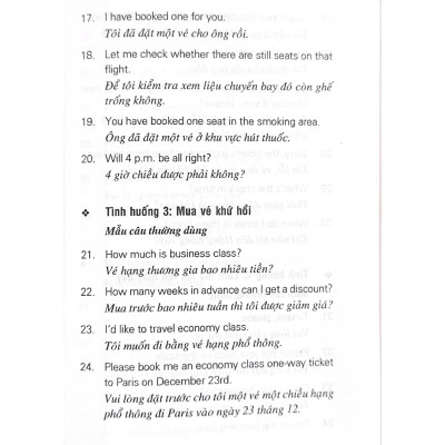 10 Ngày Có Thể Nói 1000 Câu Tiếng Anh Du Lịch (Kèm CD) - Vanlangbooks