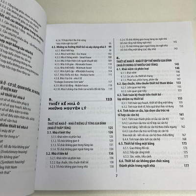 Sách - Kiến Trúc Nhà Ở - Hiểu Biết Và Thiết Kế Qua Minh Họa