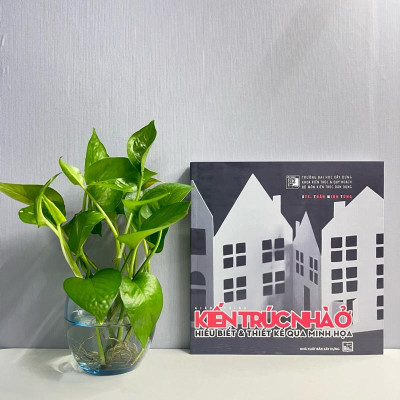 Sách - Kiến Trúc Nhà Ở - Hiểu Biết Và Thiết Kế Qua Minh Họa