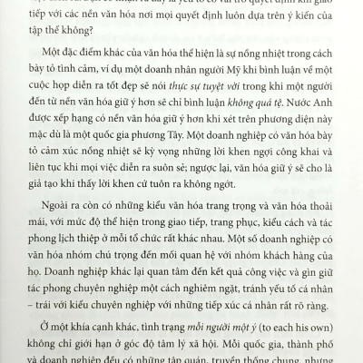 (Quà Tặng Không Bán) Sách - Tuyệt Kỹ Tiếng Anh Thương Mại - Improve your Global Business English