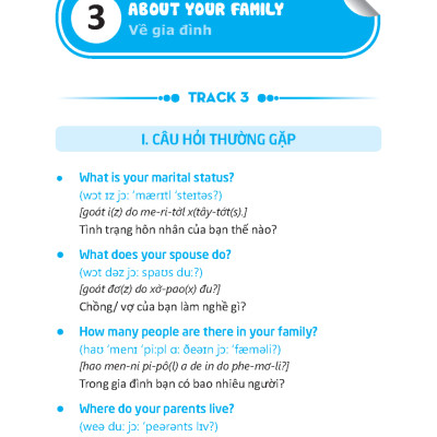 The Langmaster - 35000 Câu Giao Tiếp Tiếng Anh (Tái Bản)