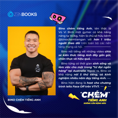 Combo Sách Giao Tiếp Từ Cơ Bản Đến Chém Tiếng Anh Không Cần Động Não