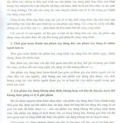 Kỹ Thuật Thi Công - Tập 1 (Tái bản năm 2020)