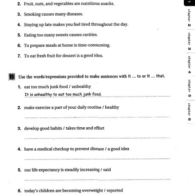 LinguaForum TOEFL iBT B Writing (Kèm 1CD)