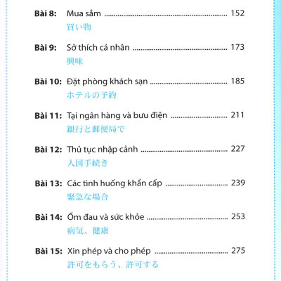 Hikari - 10 Phút Tự Học Tiếng Nhật Mỗi Ngày (Tái Bản 2023)