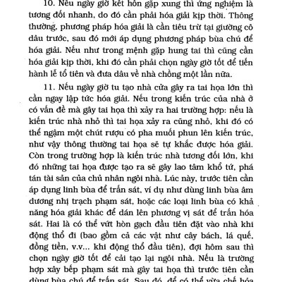 Gặp Hung Hóa Cát (Bìa Mềm)
