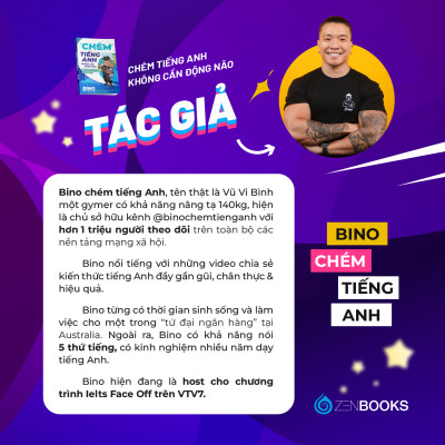 Sách - Combo Phản Xạ Giao Tiếp Tiếng Anh Không Cần Động Não