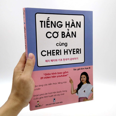 Tiếng Hàn Cơ Bản Cùng Cheri Hyeri (2020)